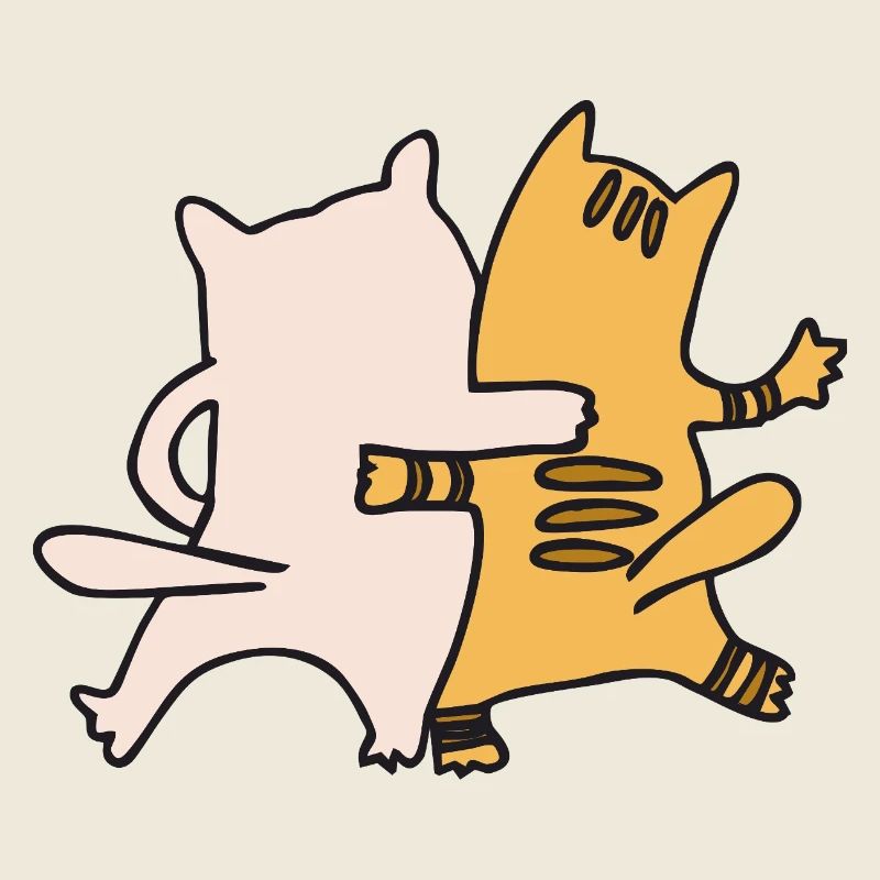 Amis des chats