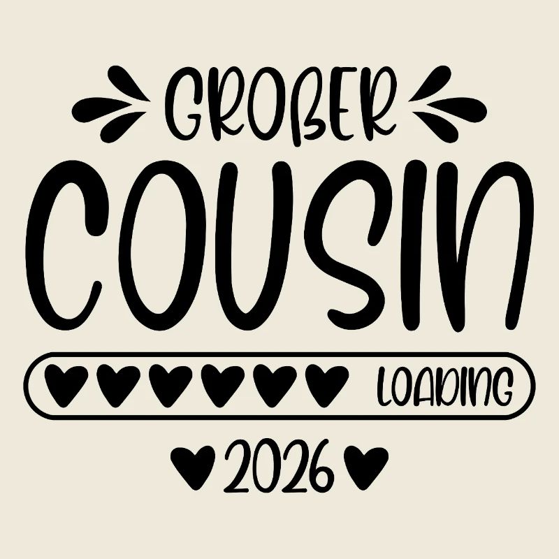 Big Cousin 2026 loading