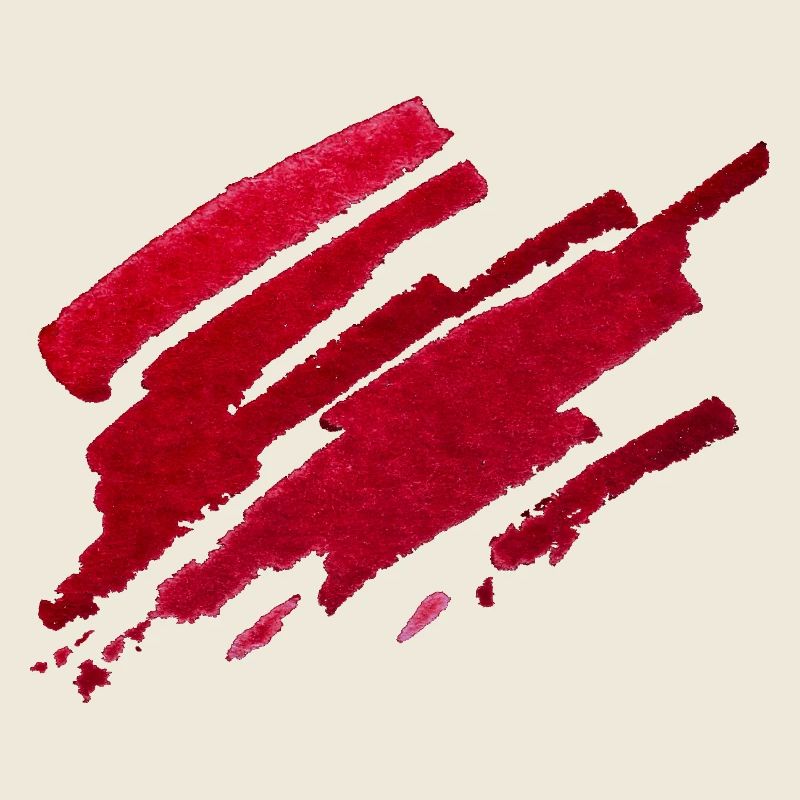 Color - Red - Abstract