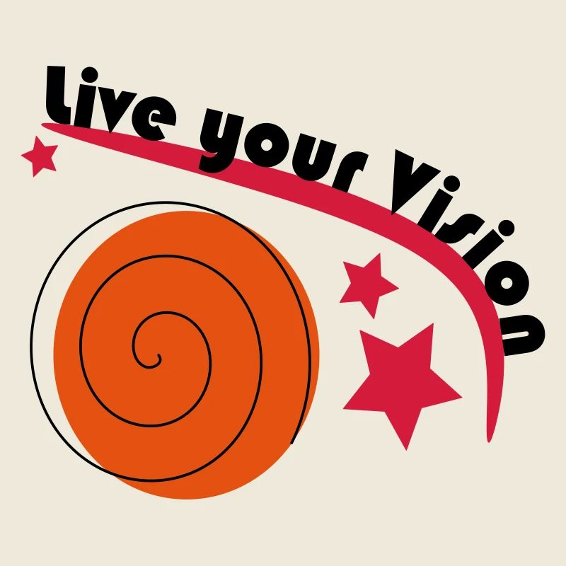 Live your Vision