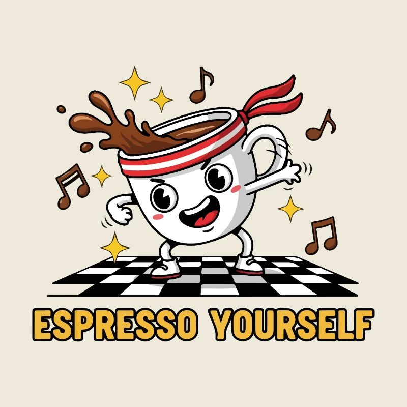 Dancepresso