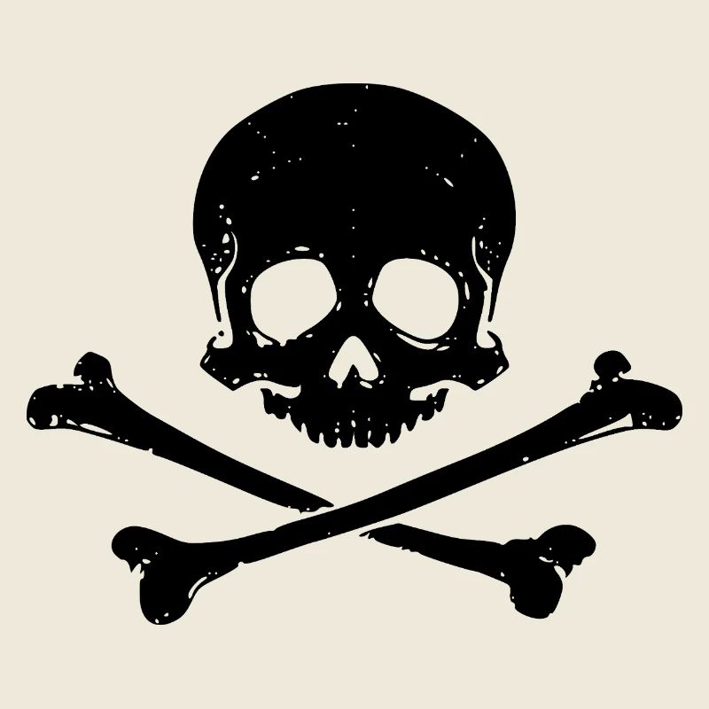 Skull and Bones