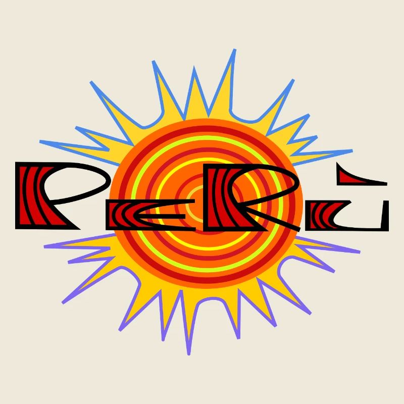 Logo Perù by Cean 