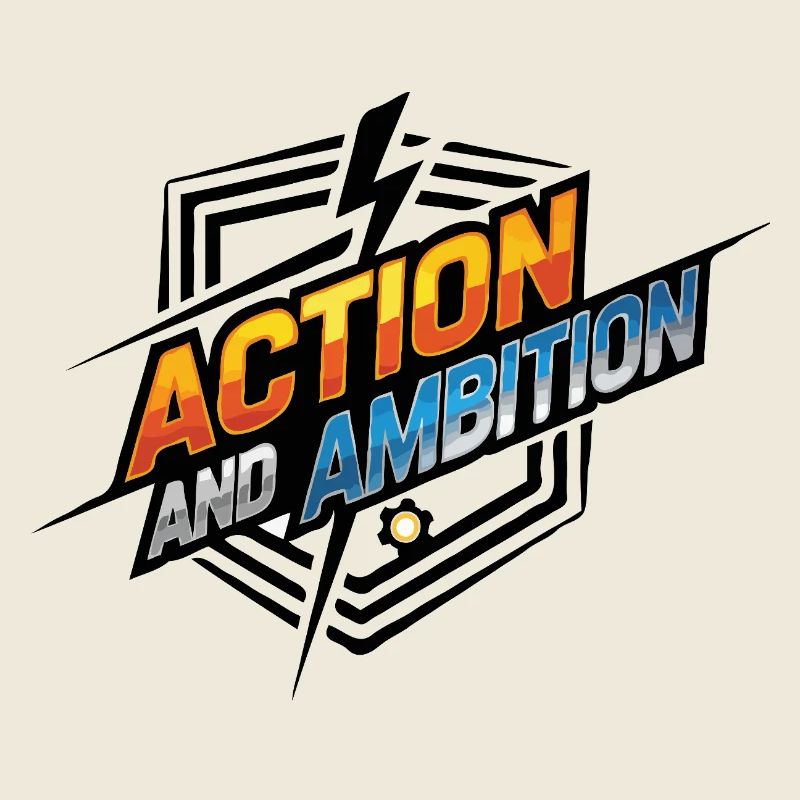 Action et ambition
