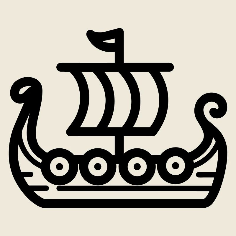 Viking Ship