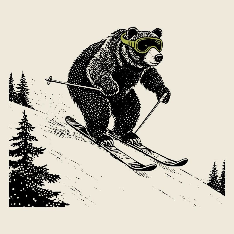 Pisten Bär
