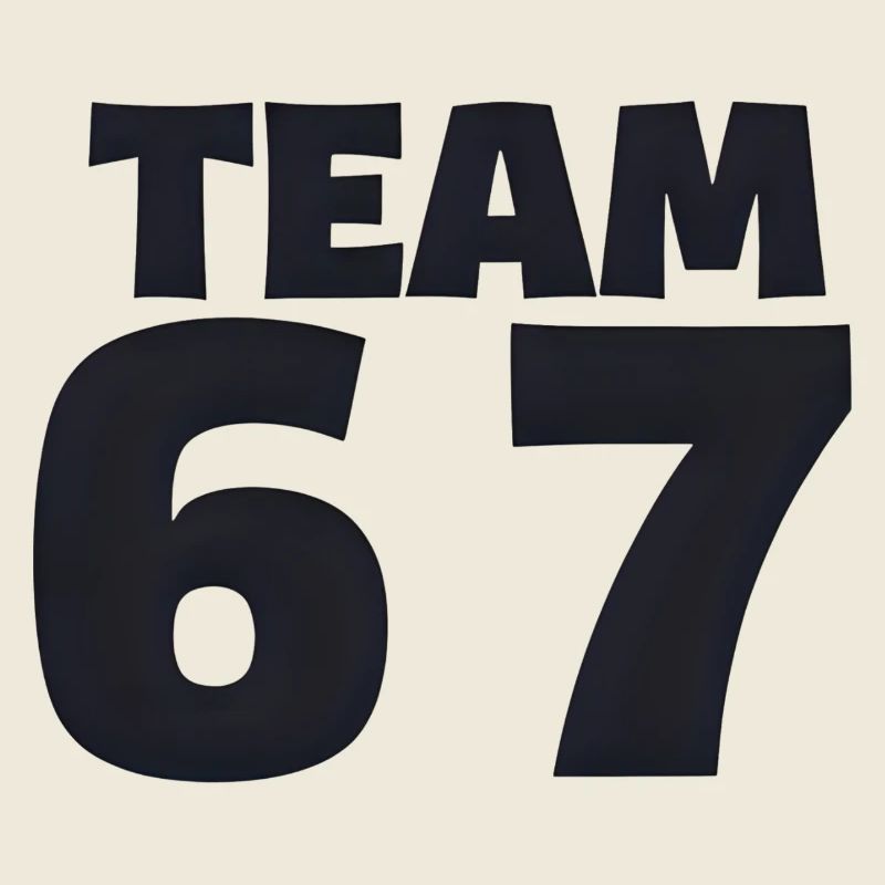 Team 6 7