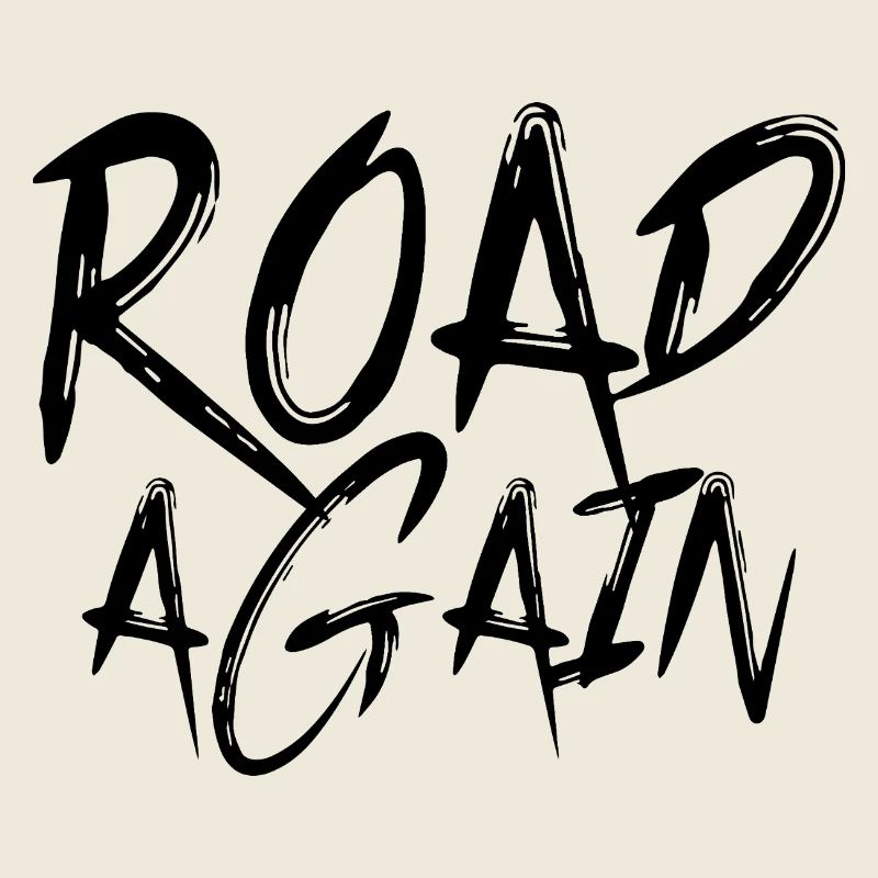 Road Again