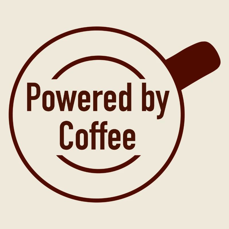 Alimenté par le café