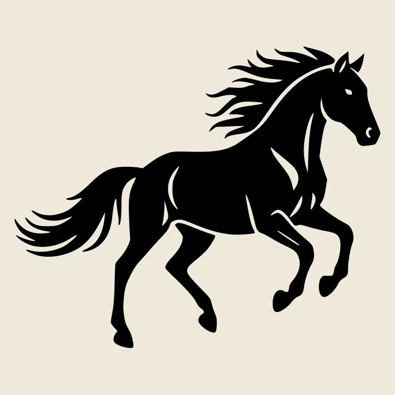 Pferd