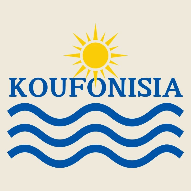 Koufonisia Sun Waves 