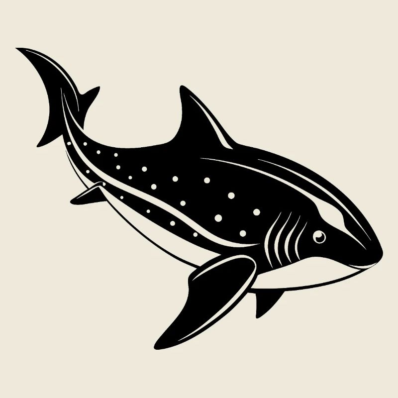Whale shark