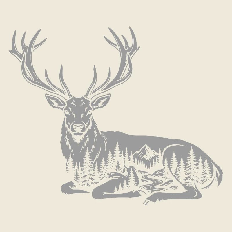 Hirsch
