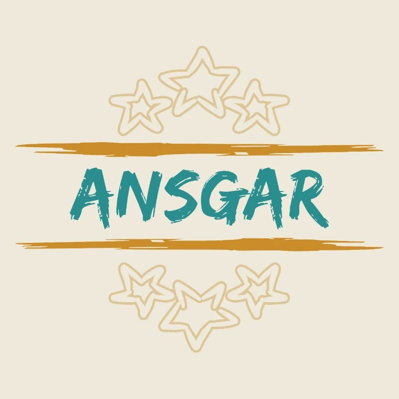 Ansgar