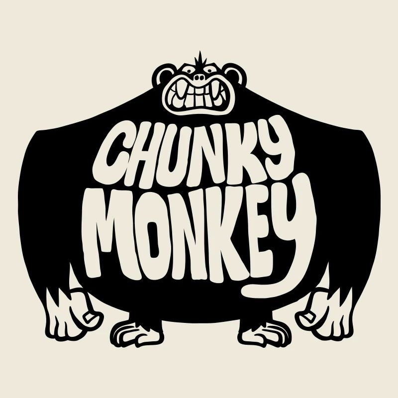 Chunky Monkey