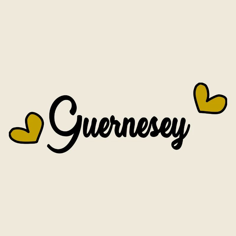 GUERNSEY. ENGLAND