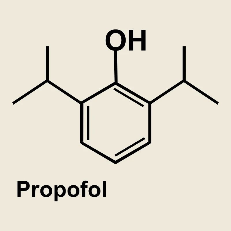 Propofol