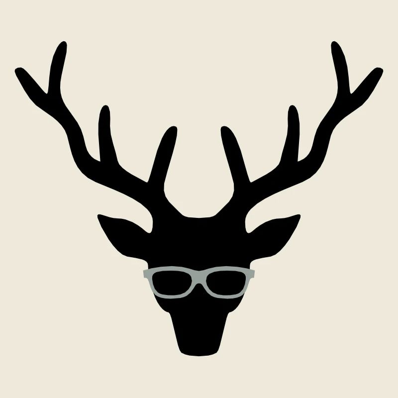 Cerf cool