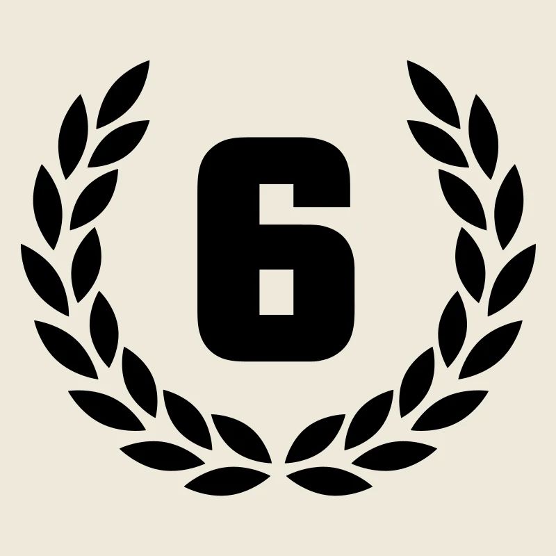 Jubilee 6