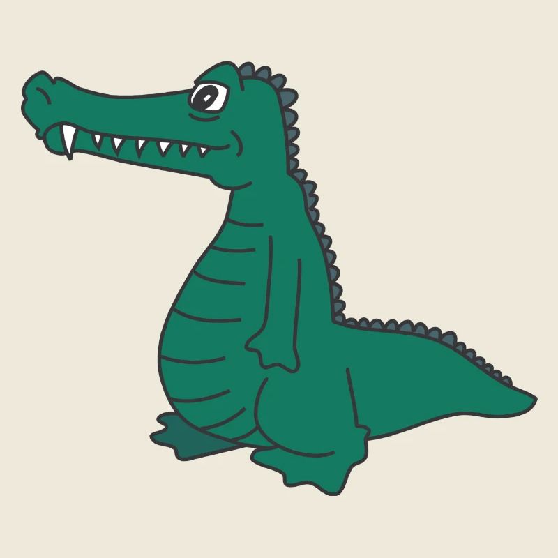 Croco 28