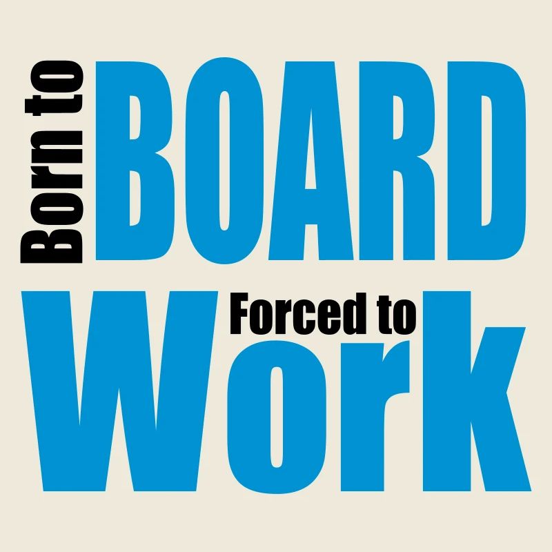 Snowboard