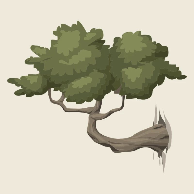tree