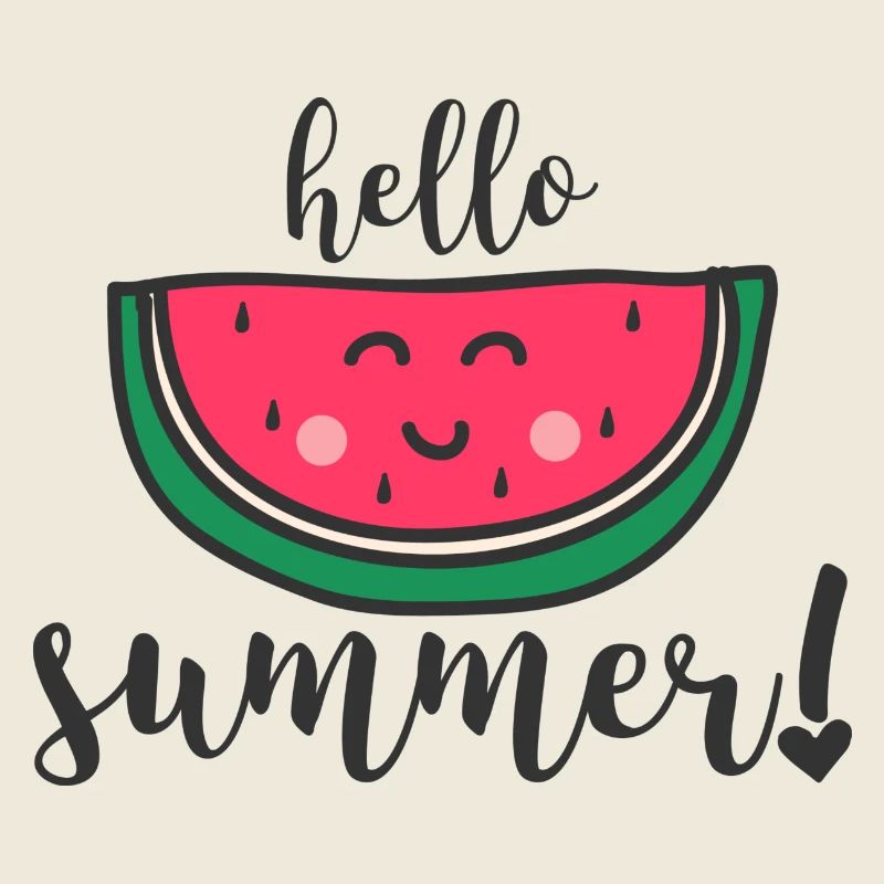 HELLO SUMMER