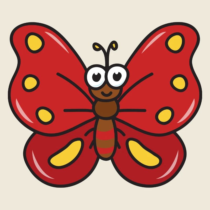 papillons