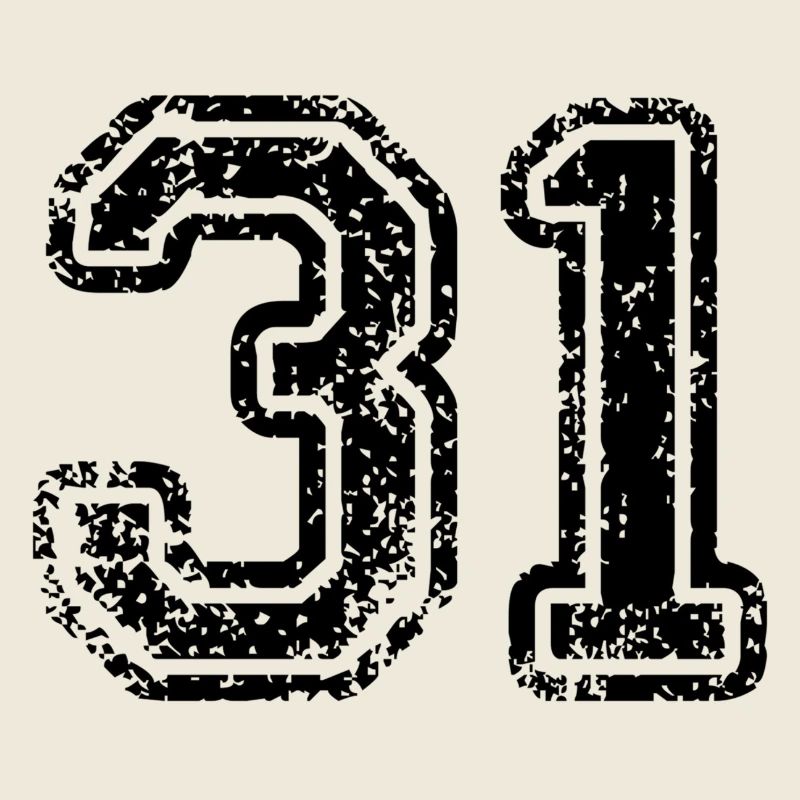 31