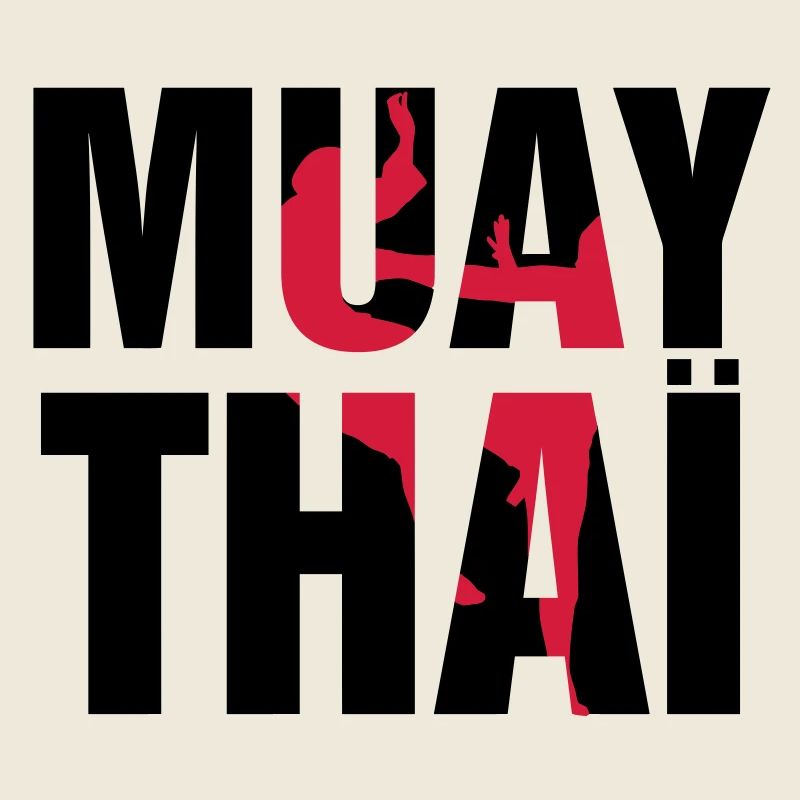 Muay Thaï !
