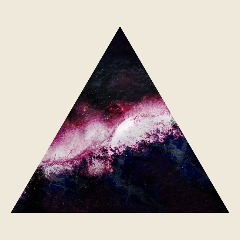 Dreieck Galaxy