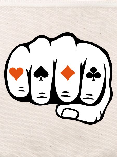 Playing cards