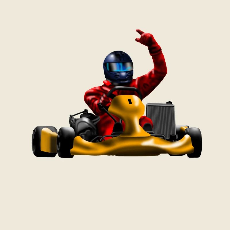 karting