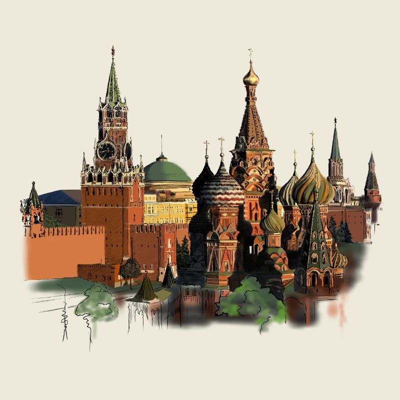 Moscou