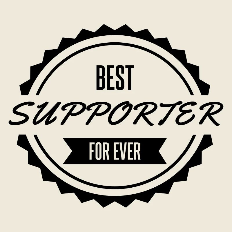 best supporter