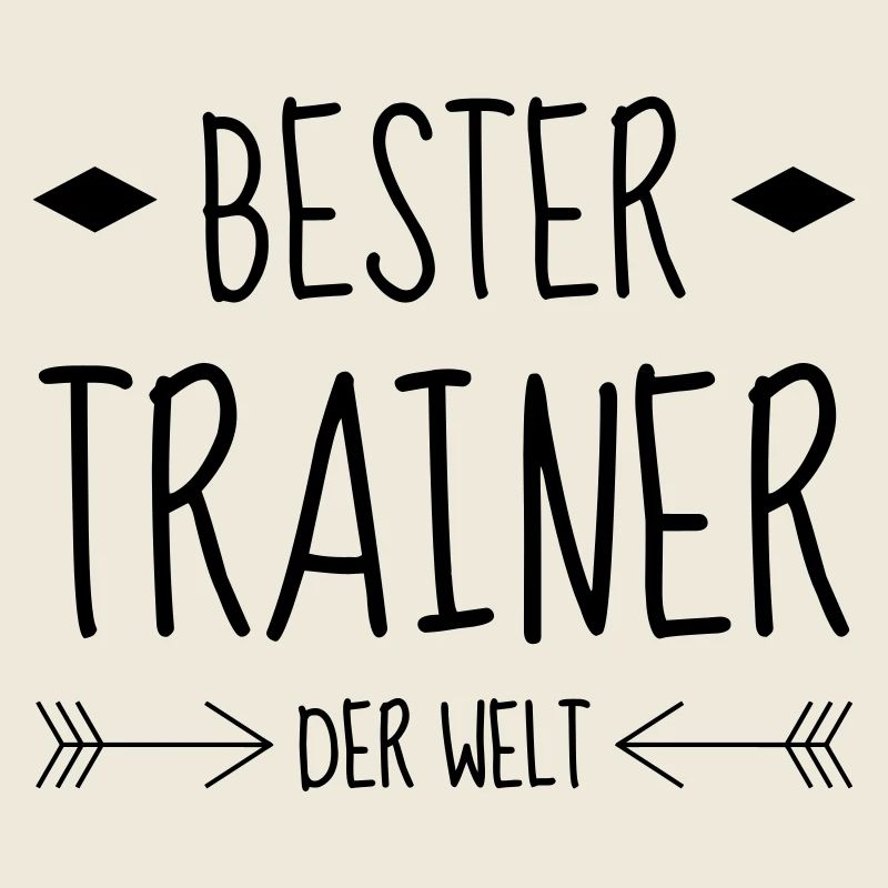 Coach / Coaching / Trainer / Sport