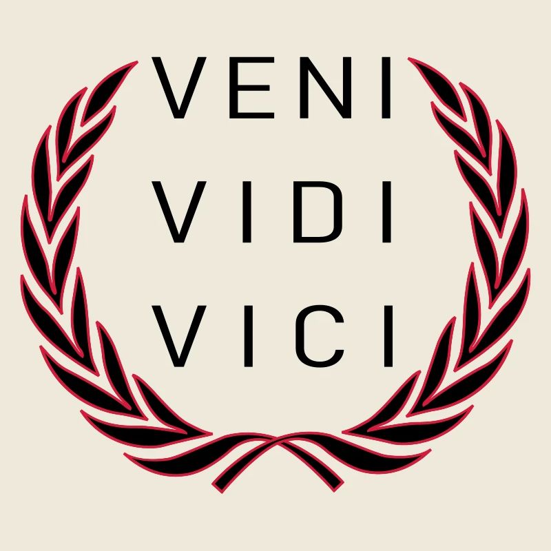 Veni Vidi Vici