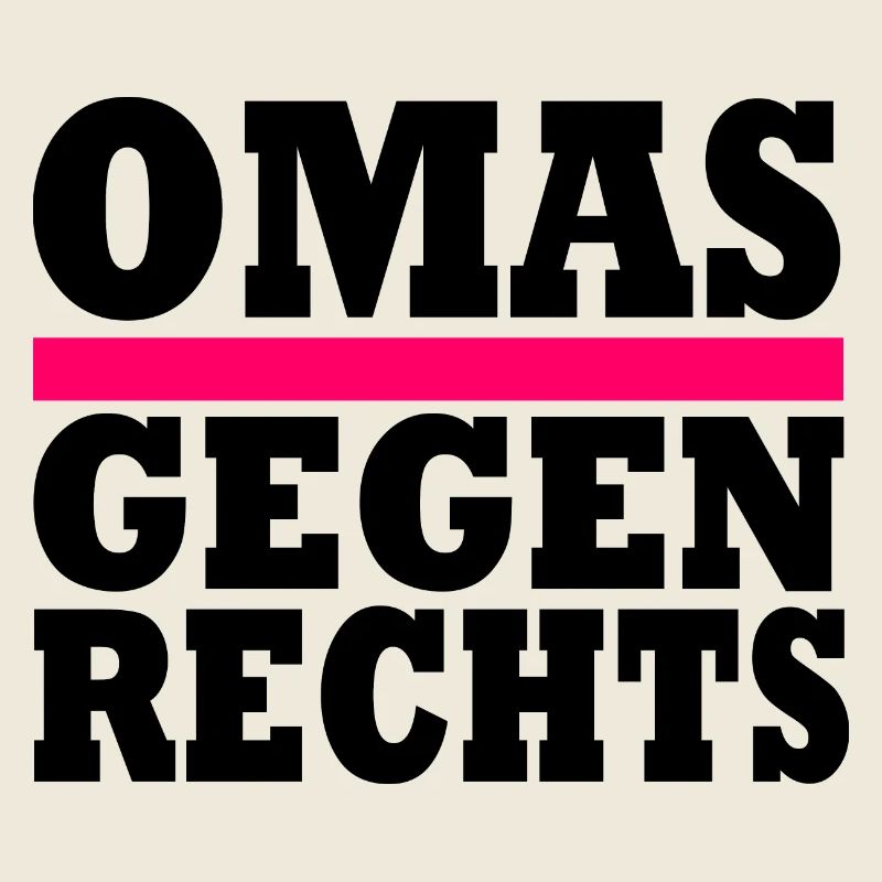 Omas Gegen Rechts