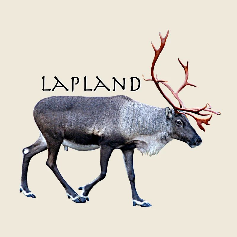 Lappland