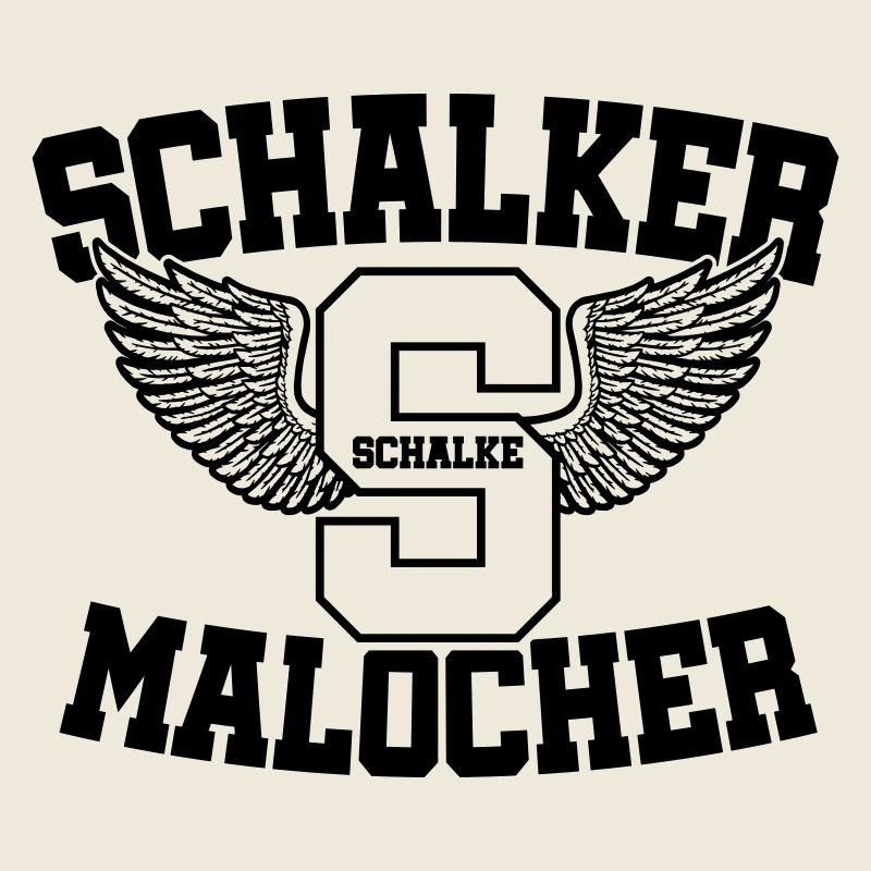 Farbe änderbar | Schalker Malocher