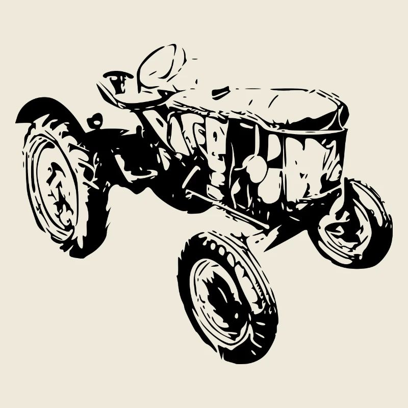 Traktor