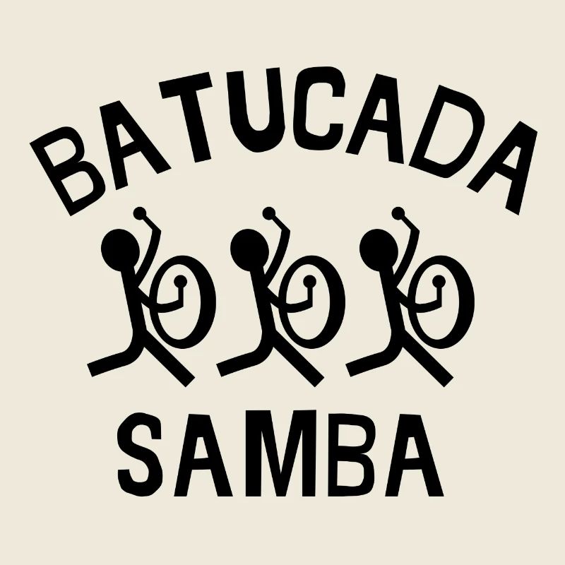Batucada, Samba, Karneval, Rio