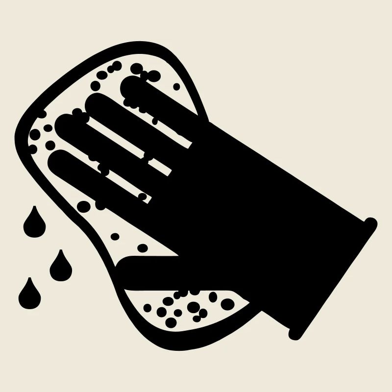 Lave-glace plus propre