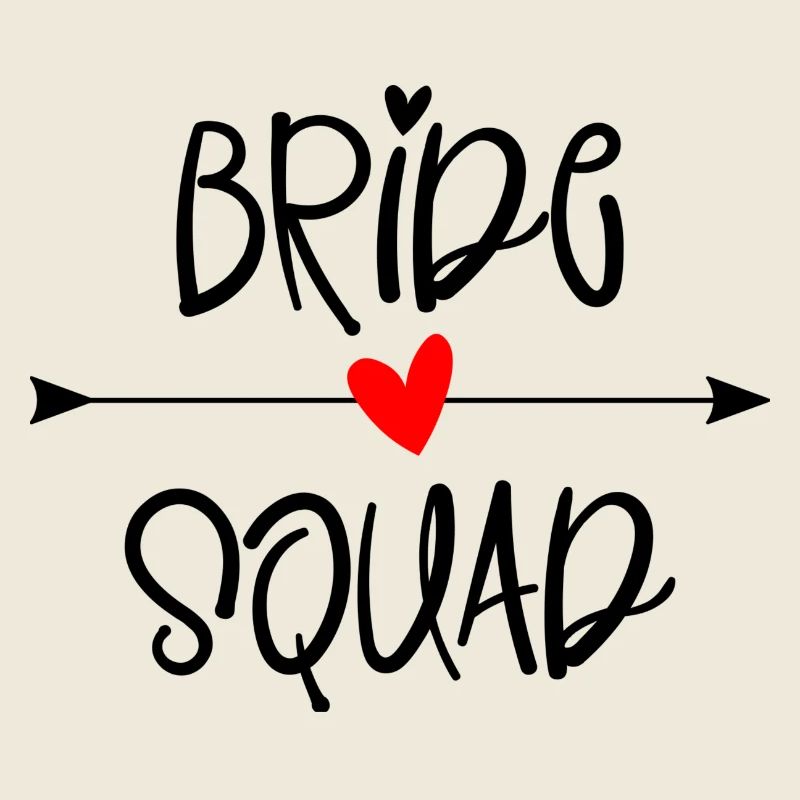 Bride Squad