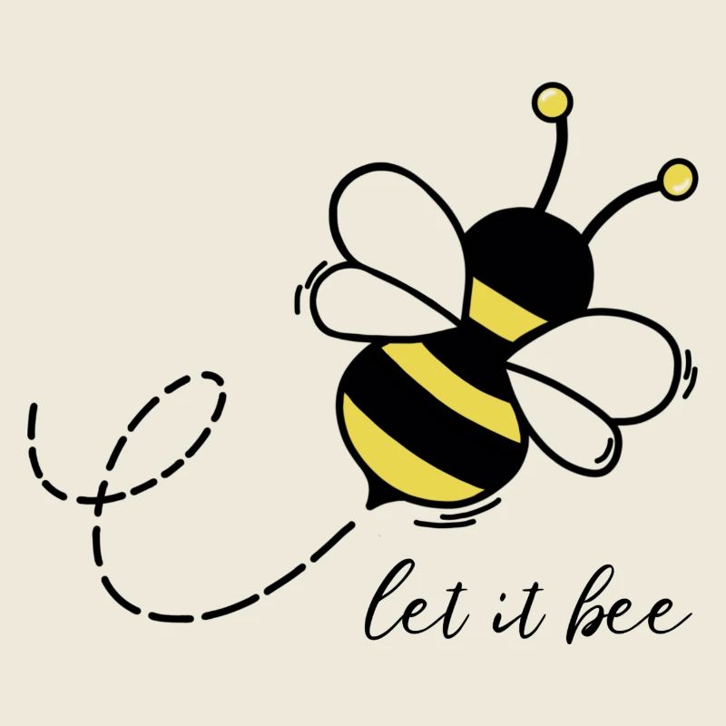 Let it be bee