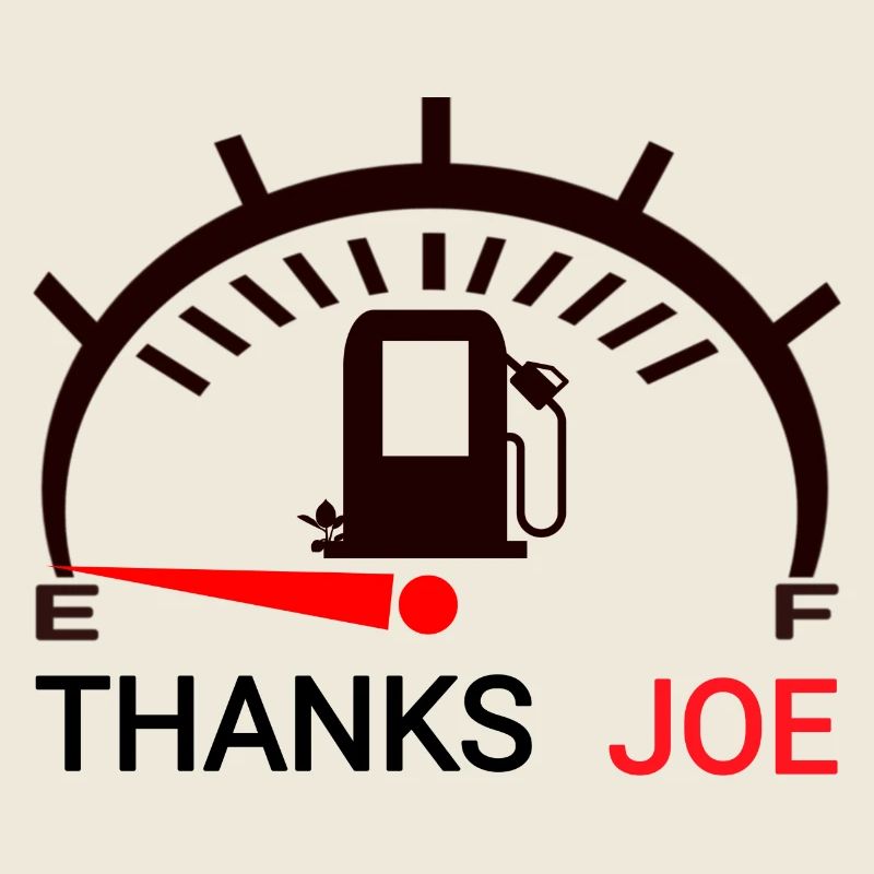 Joe red