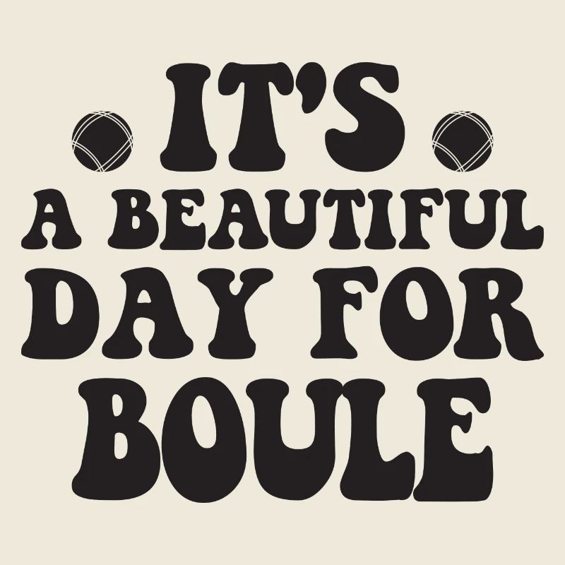 Boule Legend Petanque Outfit for Bouler for