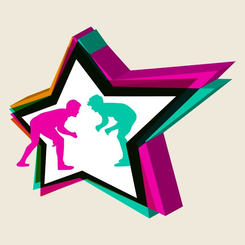Ringer Star