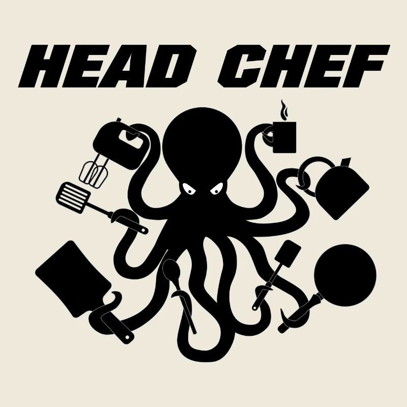 Head Chef
