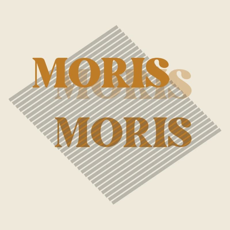 Moris Moris Vintage